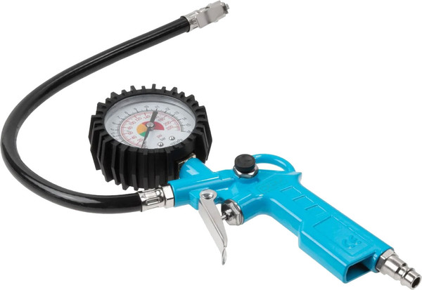 Изображение товара Пневмопистолет DGM TG10 / DG4018-1 (с манометром)