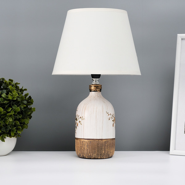 Изображение товара Прикроватная лампа Risalux Синди 10337293