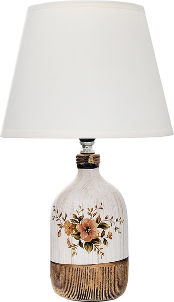 Изображение товара Прикроватная лампа Risalux Синди 10337293