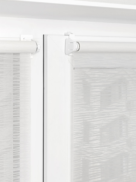 Изображение товара Рулонная штора Lm Decor LM 48-01 130x170 (бежевый)