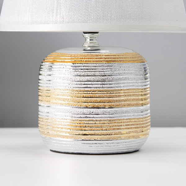 Изображение товара Прикроватная лампа Risalux Кэнди 10337304