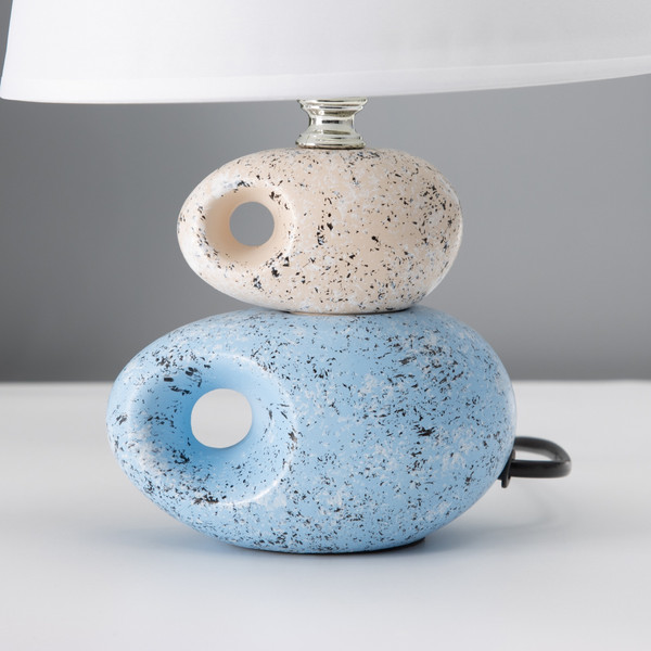 Изображение товара Прикроватная лампа Risalux Эмма 10337309