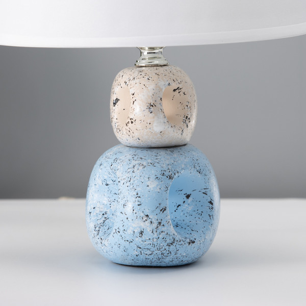 Изображение товара Прикроватная лампа Risalux Эмма 10337309