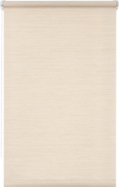 Изображение товара Рулонная штора Lm Decor LM 65-03 120x170 (золотисто-белый)
