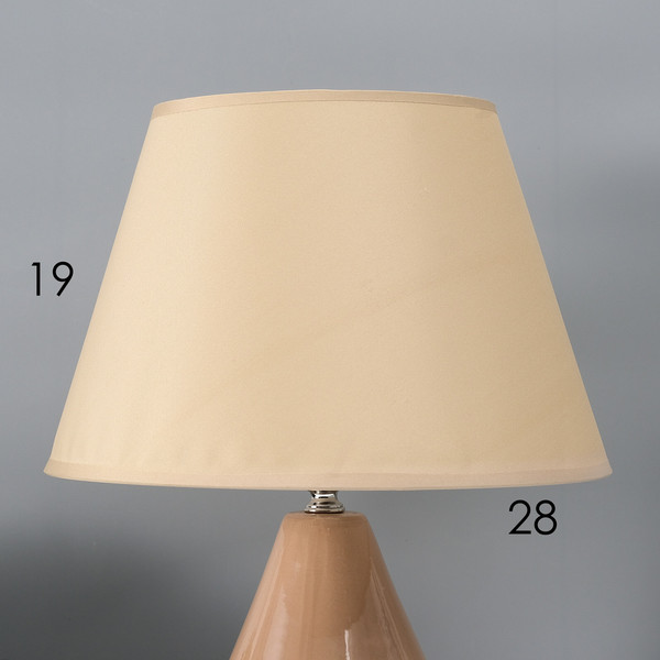 Изображение товара Прикроватная лампа Risalux Джисела 10337314