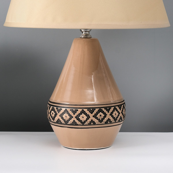 Изображение товара Прикроватная лампа Risalux Джисела 10337314