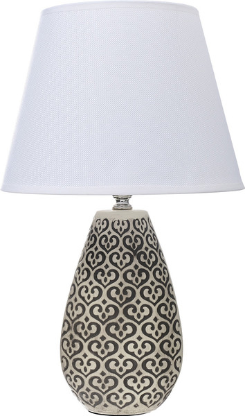 Изображение товара Прикроватная лампа Risalux Римини 10337326