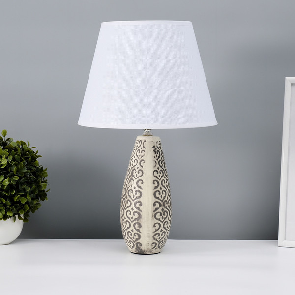 Изображение товара Прикроватная лампа Risalux Римини 10337326