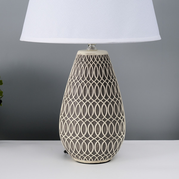 Изображение товара Прикроватная лампа Risalux Фоджиа 10337327