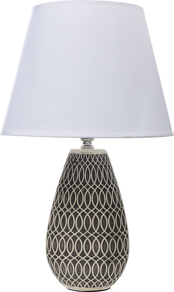 Изображение товара Прикроватная лампа Risalux Фоджиа 10337327