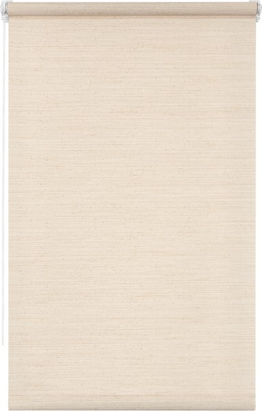 Изображение товара Рулонная штора Lm Decor LM 65-03 140x170 (золотисто-белый)