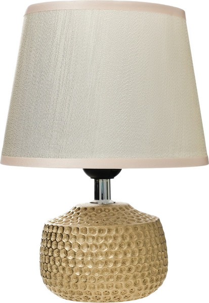 Изображение товара Прикроватная лампа Risalux Капли дождя 10724332 (золото)