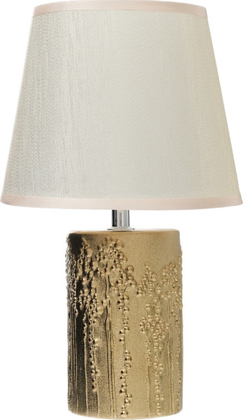 Изображение товара Прикроватная лампа Risalux Фруктовый сад 10724334 (золото)