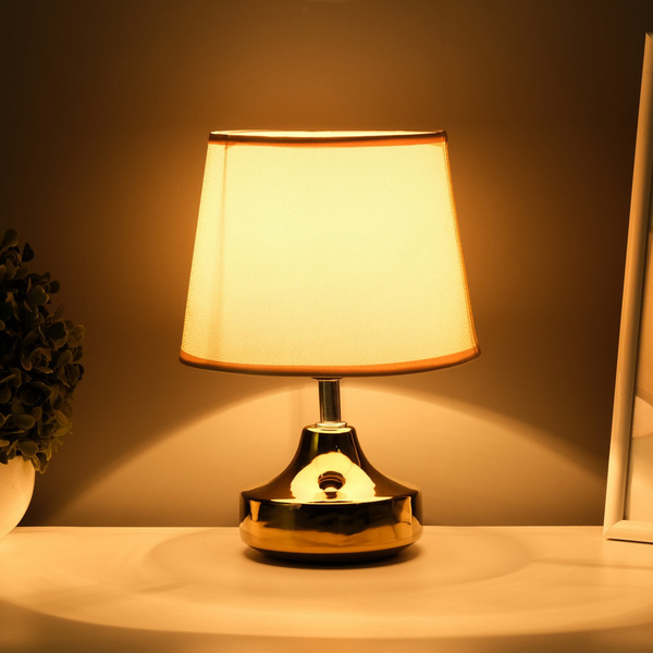 Изображение товара Прикроватная лампа Risalux Блеск 10767326