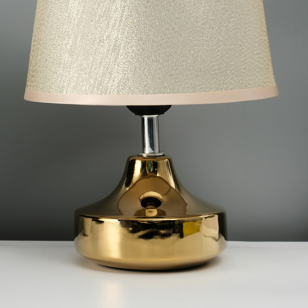 Изображение товара Прикроватная лампа Risalux Блеск 10767326