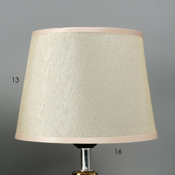 Изображение товара Прикроватная лампа Risalux Блеск 10767326