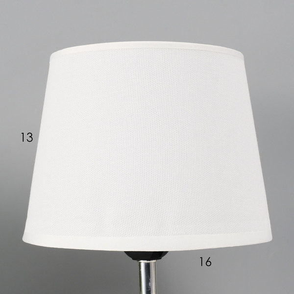 Изображение товара Прикроватная лампа Risalux Блеск 10767327 (белый)