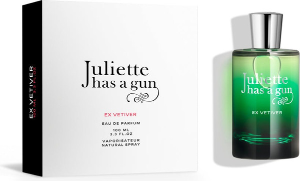 Изображение товара Парфюмерная вода Juliette Has A Gun EX Vetiver (100мл)