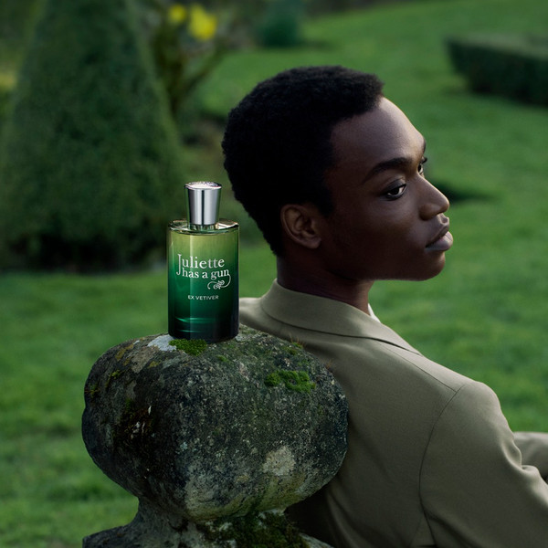 Изображение товара Парфюмерная вода Juliette Has A Gun EX Vetiver (50мл)