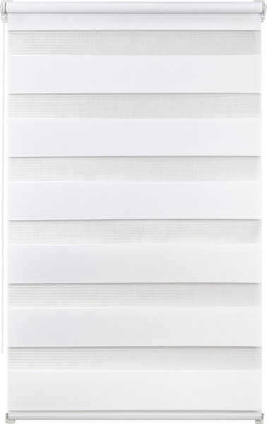 Изображение товара Рулонная штора Lm Decor ДН LB 11-13 130x170 (белый)