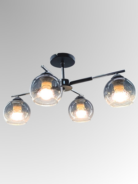 Изображение товара Люстра Aitin-Pro НПБ 02-4x60-105 / DA5129/4