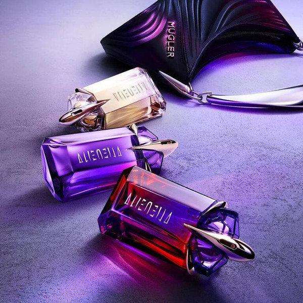 Изображение товара Парфюмерная вода Thierry Mugler Alien Hypersense (90мл)