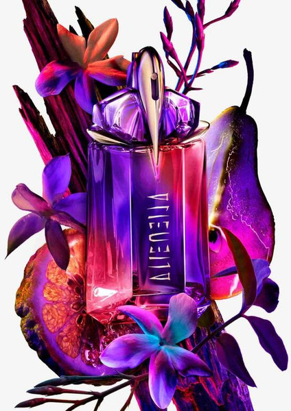 Изображение товара Парфюмерная вода Thierry Mugler Alien Hypersense (90мл)