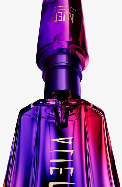 Изображение товара Парфюмерная вода Thierry Mugler Alien Hypersense (90мл)