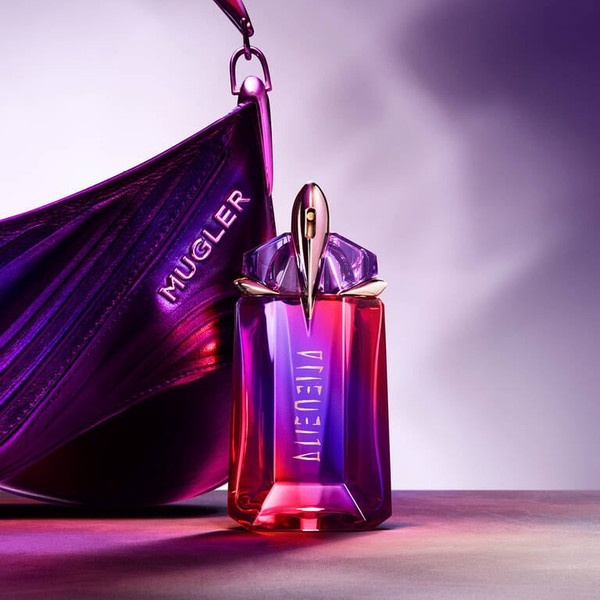 Изображение товара Парфюмерная вода Thierry Mugler Alien Hypersense (90мл)