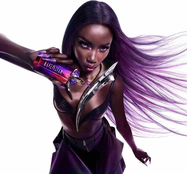 Изображение товара Парфюмерная вода Thierry Mugler Alien Hypersense (90мл)