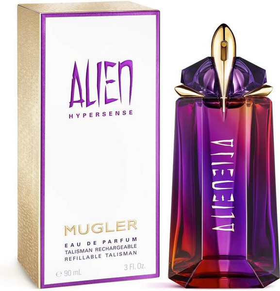 Изображение товара Парфюмерная вода Thierry Mugler Alien Hypersense (90мл)