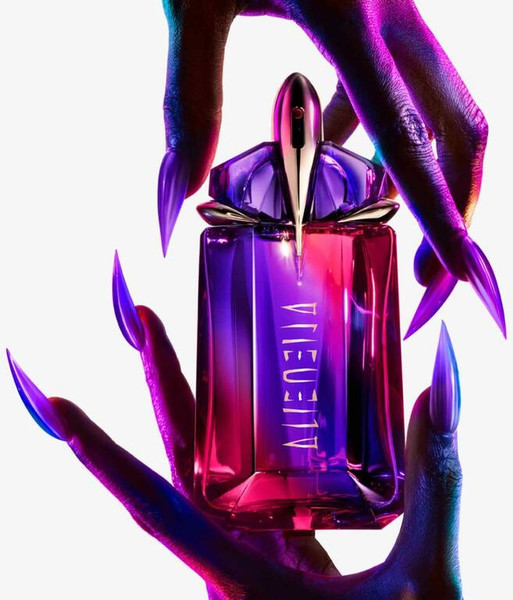 Изображение товара Парфюмерная вода Thierry Mugler Alien Hypersense (90мл)