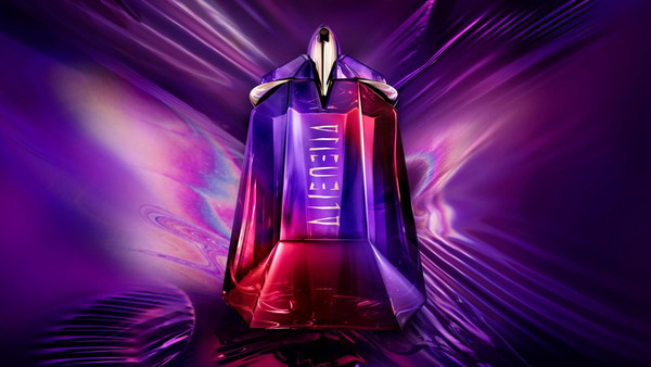 Изображение товара Парфюмерная вода Thierry Mugler Alien Hypersense (60мл)