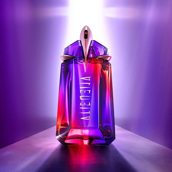 Изображение товара Парфюмерная вода Thierry Mugler Alien Hypersense (60мл)