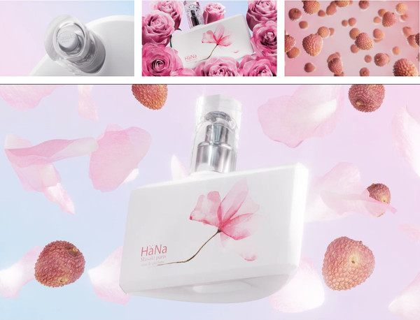 Изображение товара Парфюмерная вода Masaki Matsushima Hana (80мл)