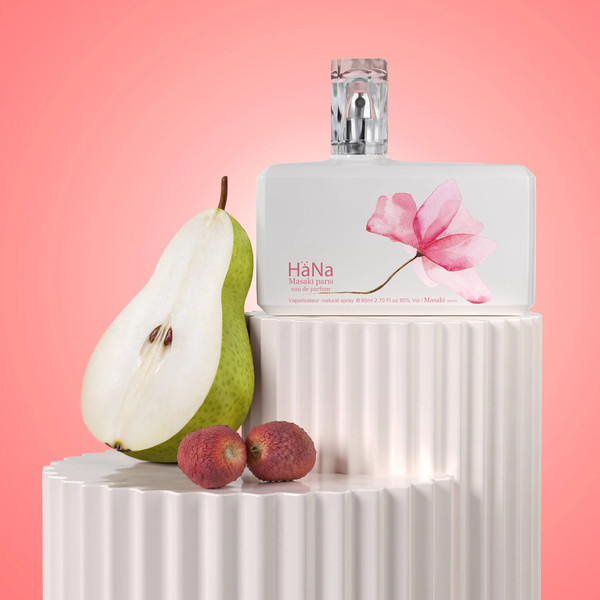 Изображение товара Парфюмерная вода Masaki Matsushima Hana (80мл)