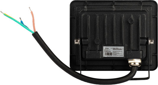 Изображение товара Прожектор ЭРА LPR-025-GREEN-020 / Б0064699