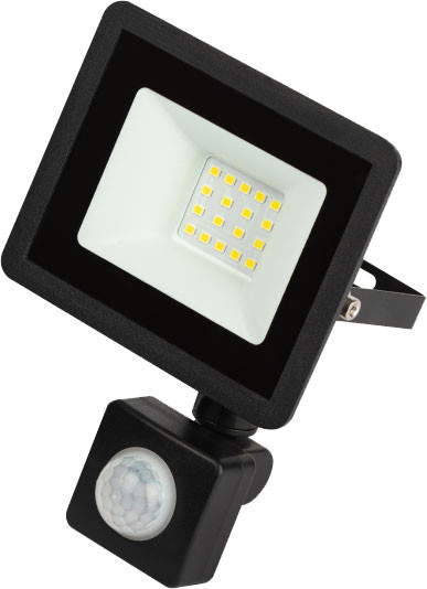 Изображение товара Прожектор ЭРА LPR-042-2-65K-020 / Б0064300