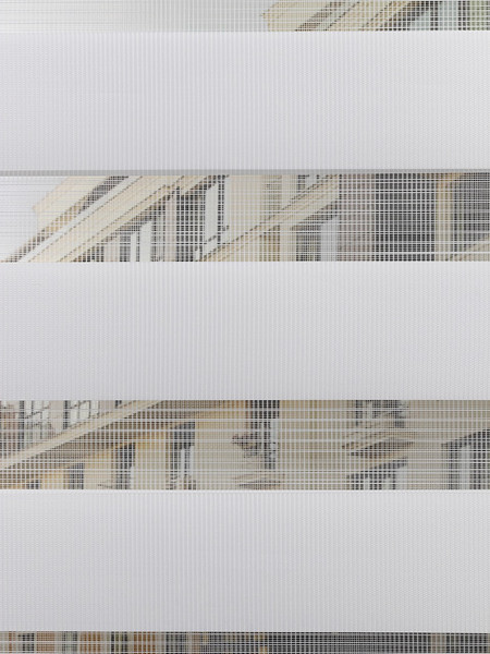 Изображение товара Рулонная штора Lm Decor ДН LB 11-13 160x170 (белый)