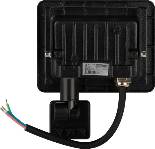 Изображение товара Прожектор ЭРА LPR-042-2-65K-030 / Б0064234