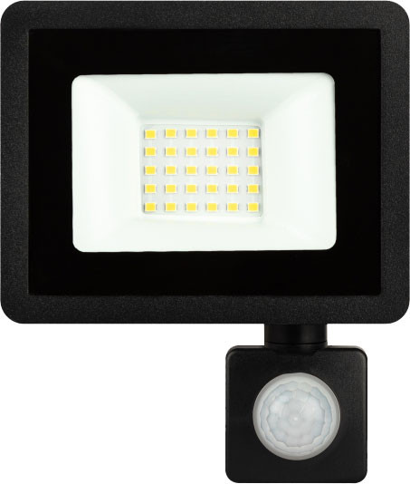 Изображение товара Прожектор ЭРА LPR-042-2-65K-030 / Б0064234