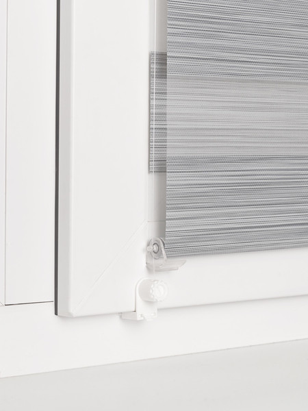 Изображение товара Рулонная штора Lm Decor ДН LB 21-02 140x170 (серый)