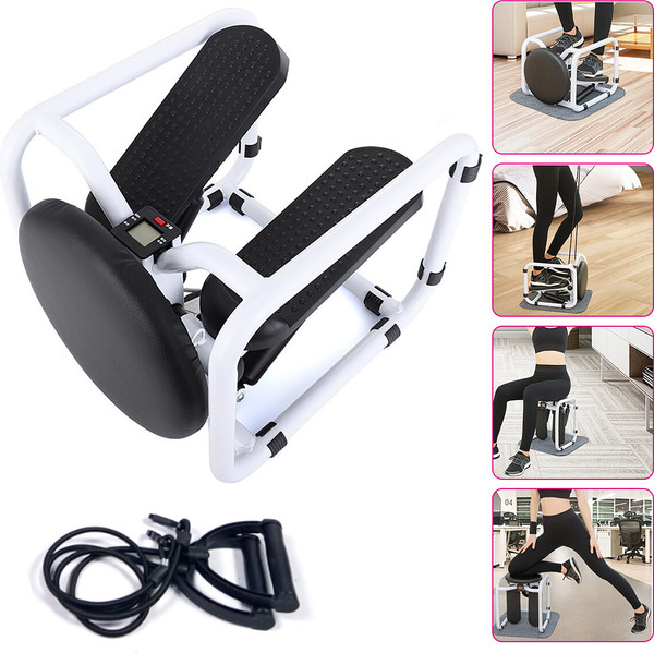 Изображение товара Министеппер AMETIST 510 (белый/черный)