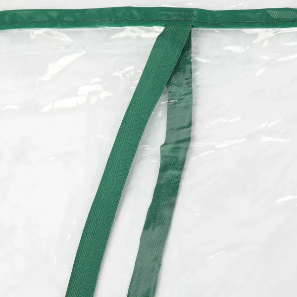 Изображение товара Чехол для парника Green Apple GA-House-5-PVC / Б0063897