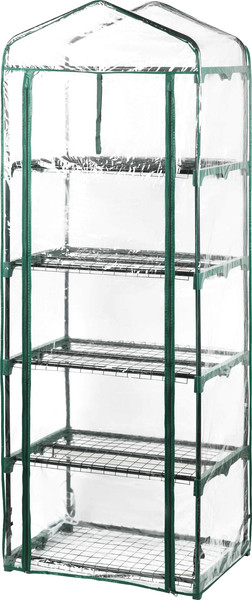 Изображение товара Чехол для парника Green Apple GA-House-5-PVC / Б0063897