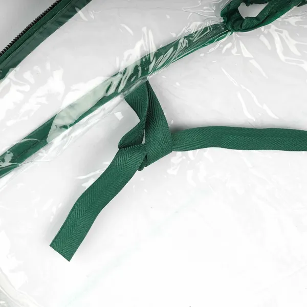 Изображение товара Чехол для парника Green Apple GA-House-5-PVC / Б0063897