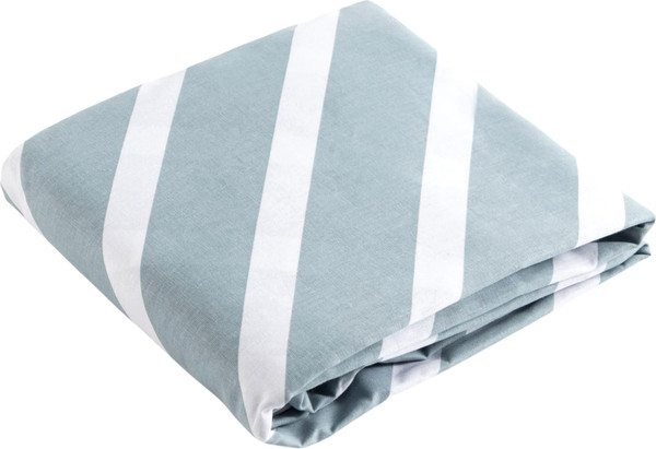 Изображение товара Простыня Этель Диагональ 160x200 на резинке / 6490649