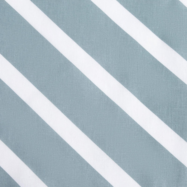 Изображение товара Простыня Этель Диагональ 160x200 на резинке / 6490649