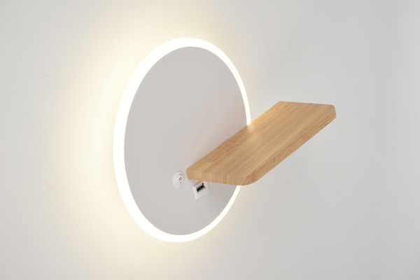 Изображение товара Бра Rivoli Anastasia 6154-401 / Б0066439