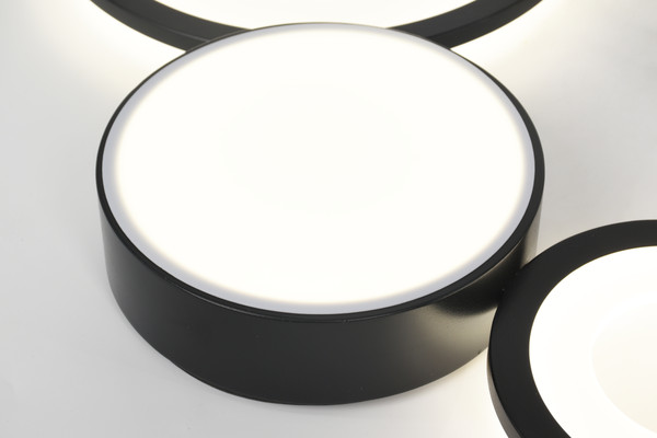 Изображение товара Люстра Rivoli Aliona 6161-201 LED / Б0066468